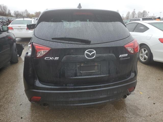 Photo 5 VIN: JM3KE2CY2E0390122 - MAZDA CX-5 