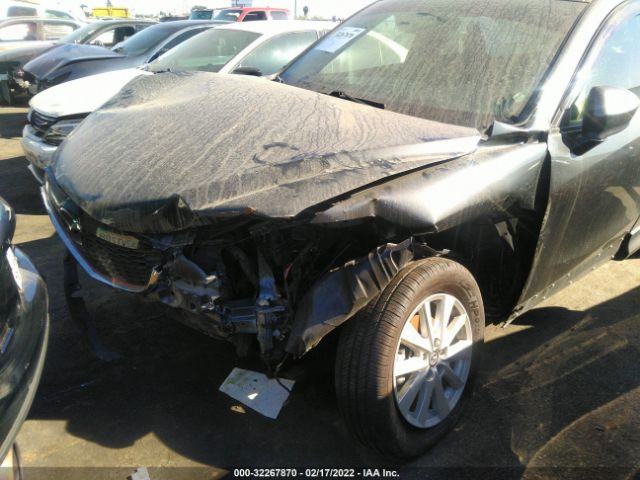 Photo 5 VIN: JM3KE2CY2E0390315 - MAZDA CX-5 