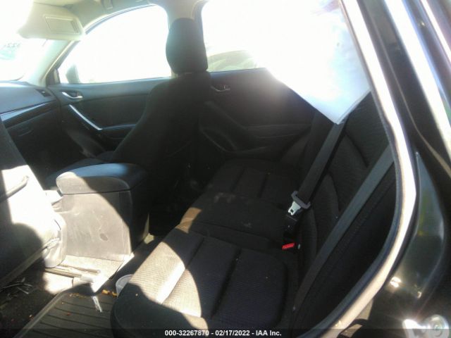 Photo 7 VIN: JM3KE2CY2E0390315 - MAZDA CX-5 