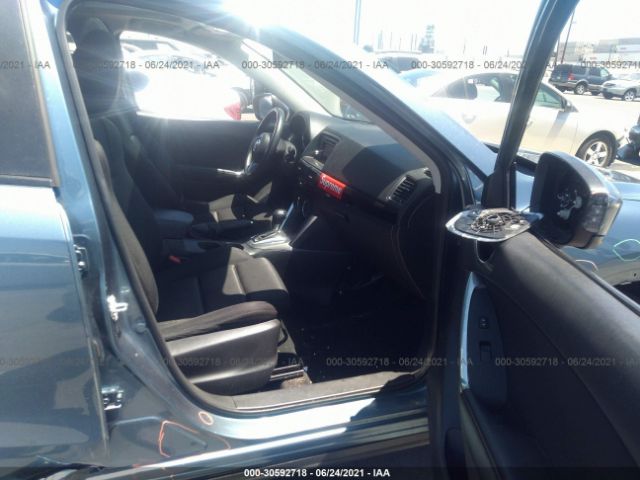 Photo 4 VIN: JM3KE2CY2E0398205 - MAZDA CX-5 