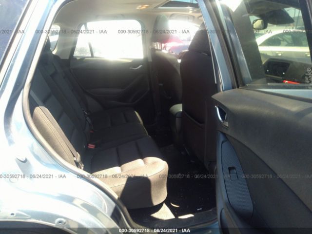 Photo 7 VIN: JM3KE2CY2E0398205 - MAZDA CX-5 