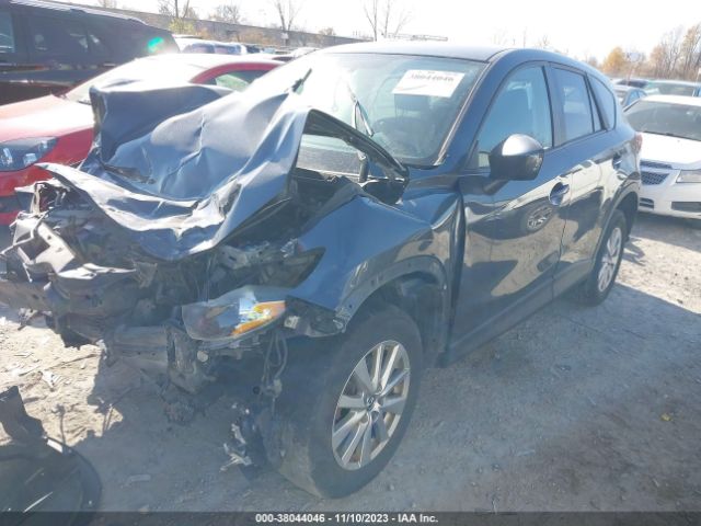 Photo 1 VIN: JM3KE2CY2E0404598 - MAZDA CX-5 