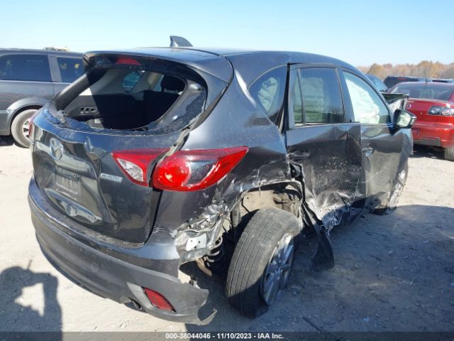 Photo 3 VIN: JM3KE2CY2E0404598 - MAZDA CX-5 