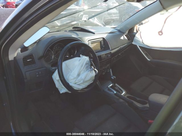 Photo 4 VIN: JM3KE2CY2E0404598 - MAZDA CX-5 