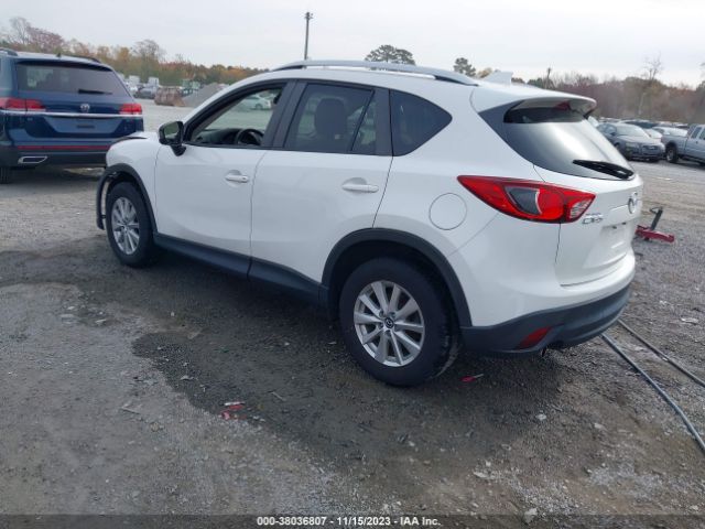 Photo 2 VIN: JM3KE2CY2E0415598 - MAZDA CX-5 