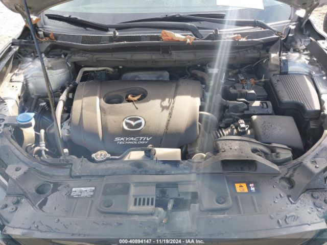 Photo 9 VIN: JM3KE2CY2F0434914 - MAZDA CX-5 