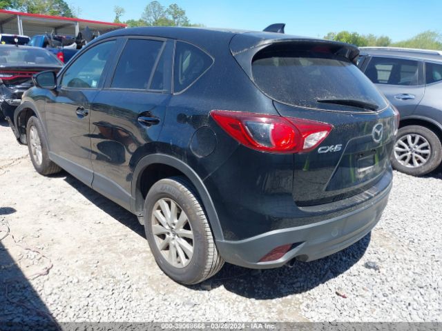 Photo 2 VIN: JM3KE2CY2F0439871 - MAZDA CX-5 