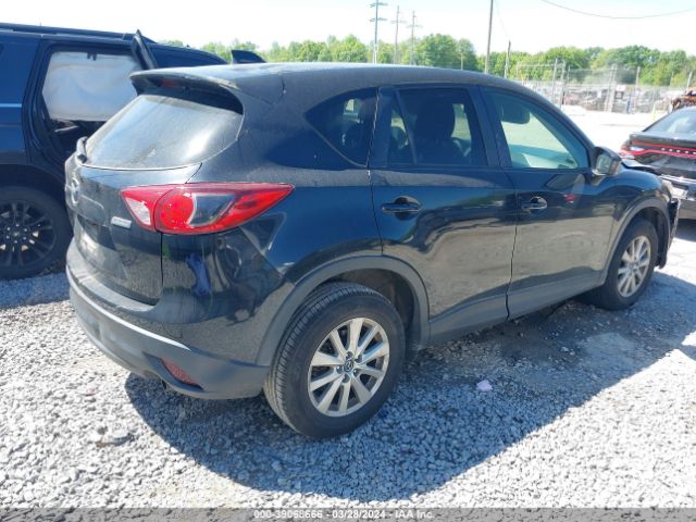 Photo 3 VIN: JM3KE2CY2F0439871 - MAZDA CX-5 