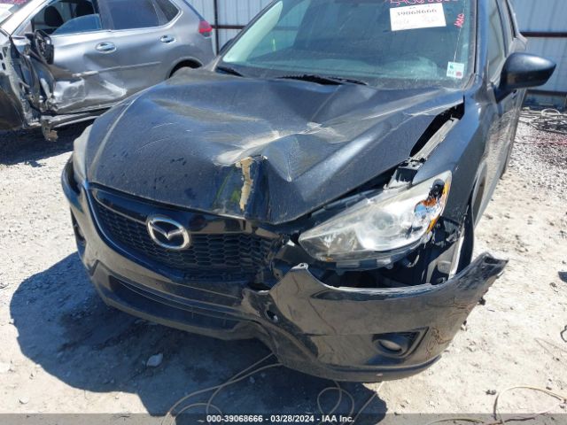 Photo 5 VIN: JM3KE2CY2F0439871 - MAZDA CX-5 