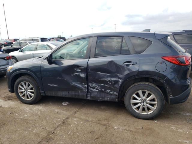 Photo 1 VIN: JM3KE2CY2F0454810 - MAZDA CX-5 TOURI 