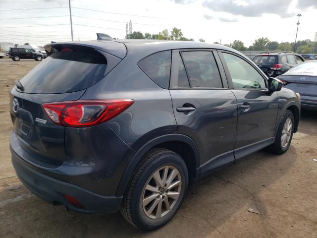 Photo 2 VIN: JM3KE2CY2F0454810 - MAZDA CX-5 TOURI 