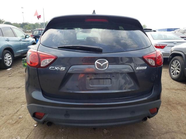 Photo 5 VIN: JM3KE2CY2F0454810 - MAZDA CX-5 TOURI 