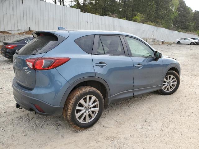 Photo 2 VIN: JM3KE2CY2F0455505 - MAZDA CX-5 TOURI 