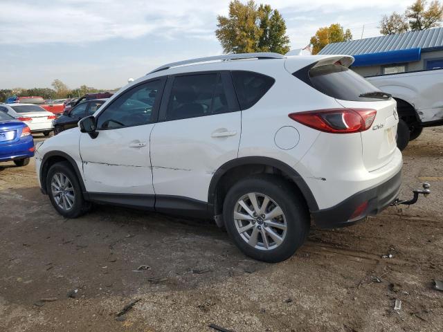 Photo 1 VIN: JM3KE2CY2F0456136 - MAZDA CX-5 TOURI 