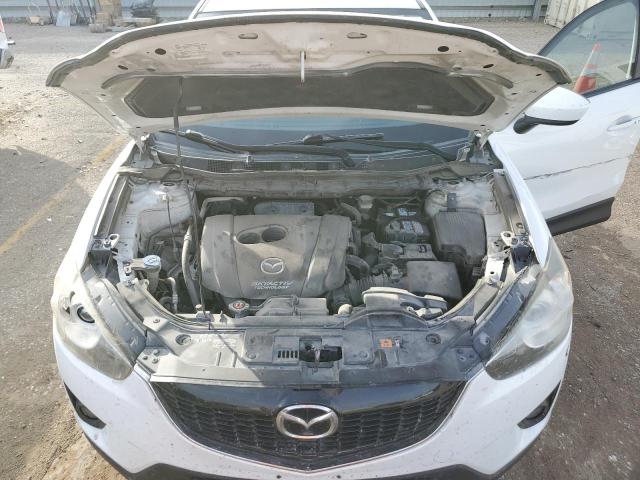 Photo 11 VIN: JM3KE2CY2F0456136 - MAZDA CX-5 TOURI 