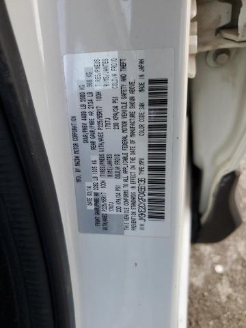 Photo 12 VIN: JM3KE2CY2F0456136 - MAZDA CX-5 TOURI 