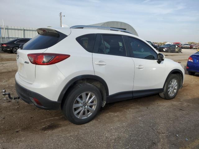 Photo 2 VIN: JM3KE2CY2F0456136 - MAZDA CX-5 TOURI 