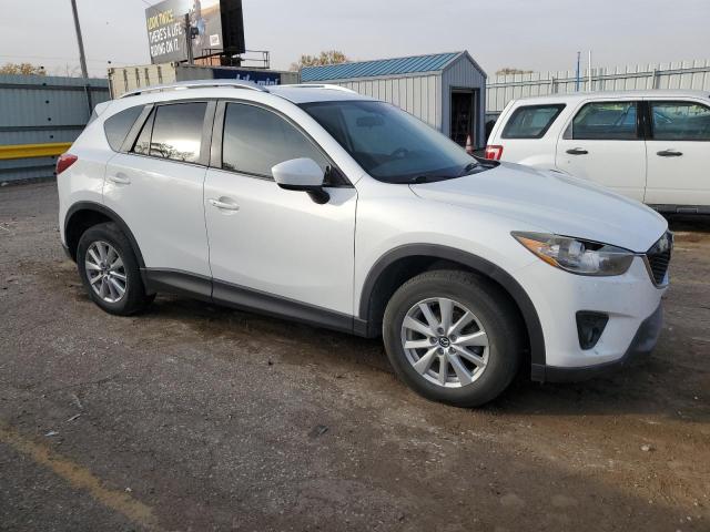 Photo 3 VIN: JM3KE2CY2F0456136 - MAZDA CX-5 TOURI 