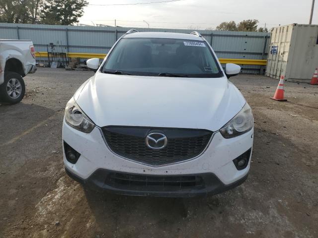 Photo 4 VIN: JM3KE2CY2F0456136 - MAZDA CX-5 TOURI 