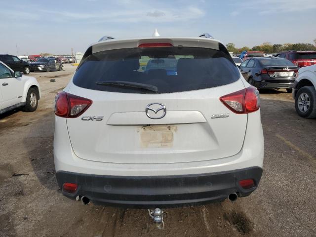 Photo 5 VIN: JM3KE2CY2F0456136 - MAZDA CX-5 TOURI 