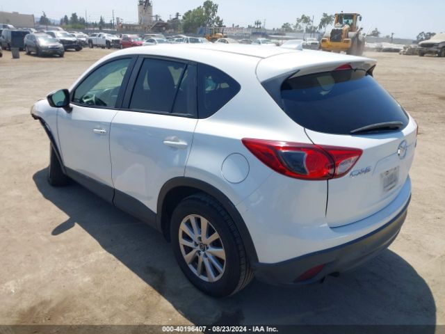 Photo 2 VIN: JM3KE2CY2F0462809 - MAZDA CX-5 