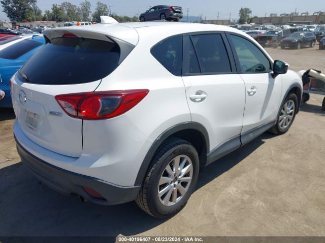 Photo 3 VIN: JM3KE2CY2F0462809 - MAZDA CX-5 