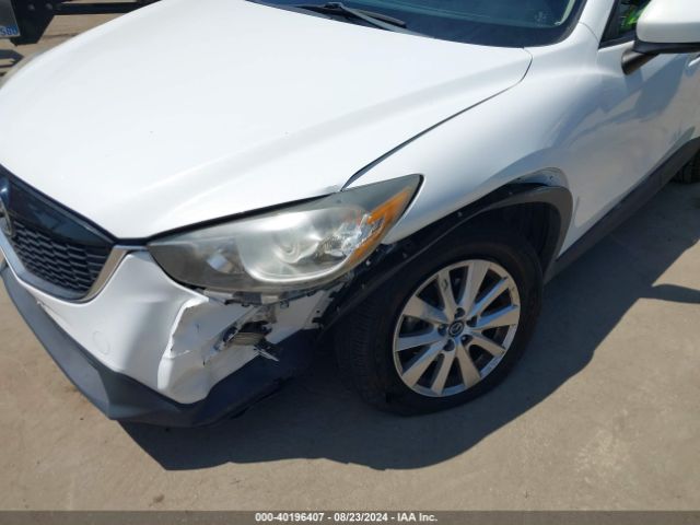 Photo 5 VIN: JM3KE2CY2F0462809 - MAZDA CX-5 