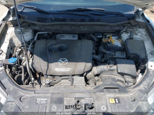 Photo 9 VIN: JM3KE2CY2F0462809 - MAZDA CX-5 