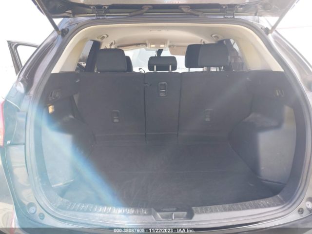 Photo 7 VIN: JM3KE2CY2F0464981 - MAZDA CX-5 