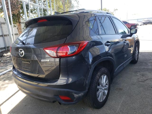 Photo 3 VIN: JM3KE2CY2F0494692 - MAZDA CX-5 TOURI 