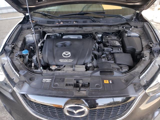 Photo 6 VIN: JM3KE2CY2F0494692 - MAZDA CX-5 TOURI 