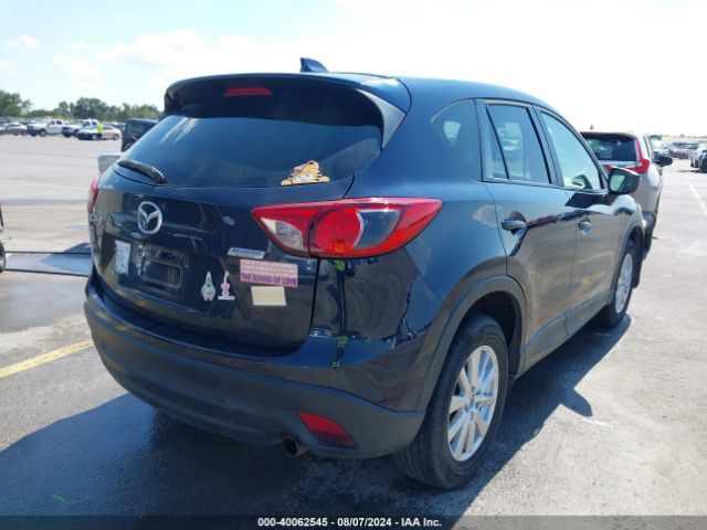 Photo 3 VIN: JM3KE2CY2F0511233 - MAZDA CX-5 