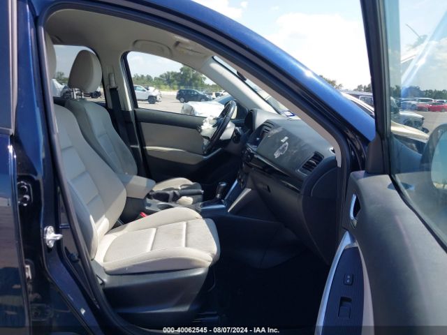 Photo 4 VIN: JM3KE2CY2F0511233 - MAZDA CX-5 