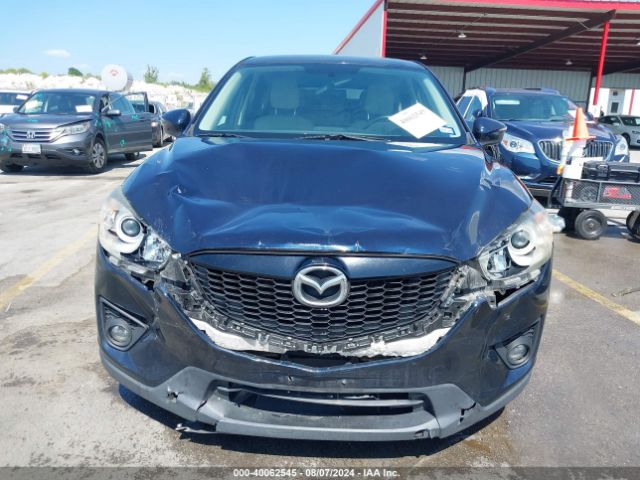 Photo 5 VIN: JM3KE2CY2F0511233 - MAZDA CX-5 