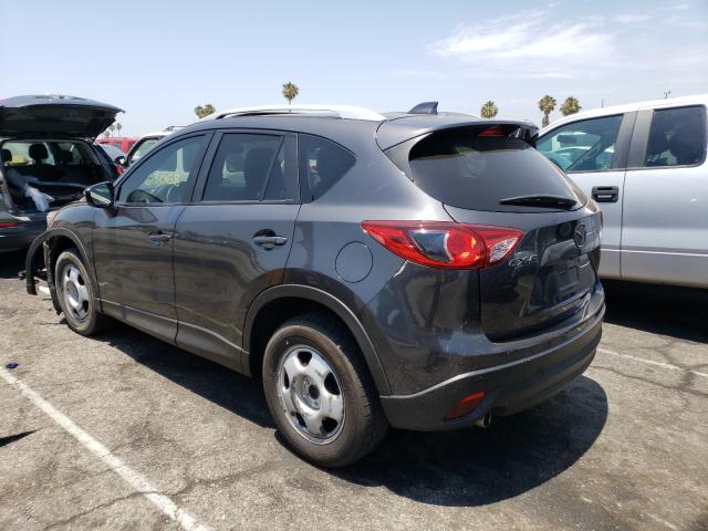 Photo 2 VIN: JM3KE2CY2F0516108 - MAZDA CX-5 