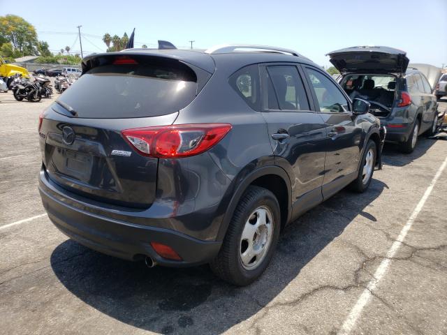 Photo 3 VIN: JM3KE2CY2F0516108 - MAZDA CX-5 