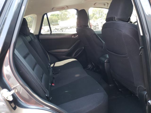 Photo 5 VIN: JM3KE2CY2F0516108 - MAZDA CX-5 