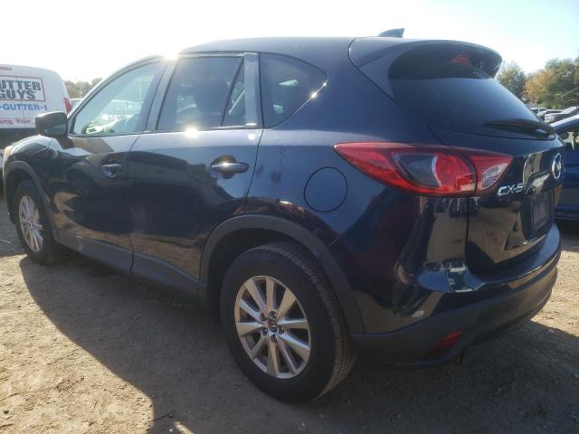 Photo 1 VIN: JM3KE2CY2F0520448 - MAZDA CX-5 TOURI 