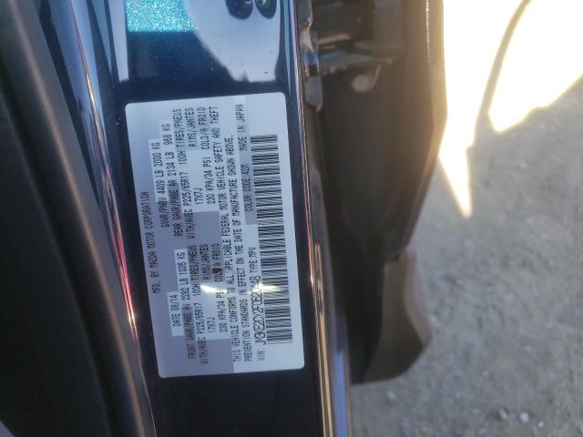 Photo 11 VIN: JM3KE2CY2F0520448 - MAZDA CX-5 TOURI 