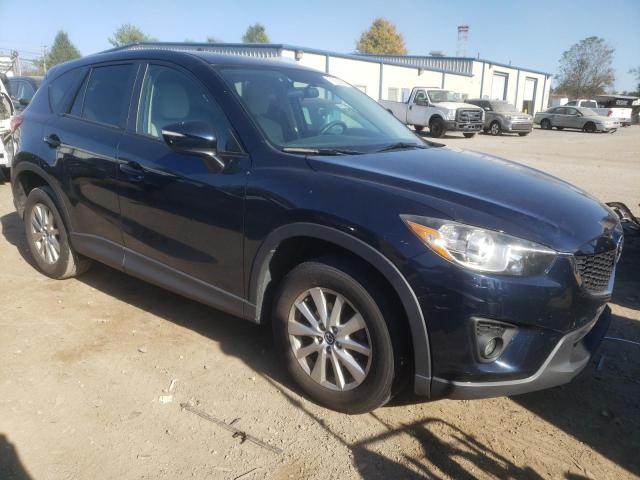 Photo 3 VIN: JM3KE2CY2F0520448 - MAZDA CX-5 TOURI 