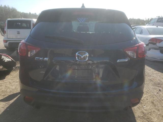 Photo 5 VIN: JM3KE2CY2F0520448 - MAZDA CX-5 TOURI 