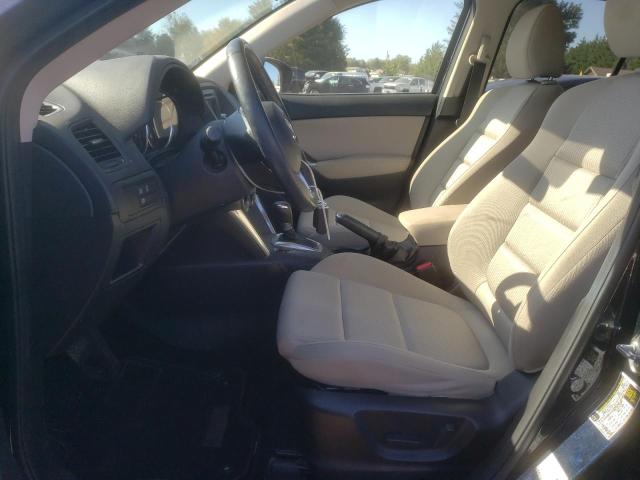 Photo 6 VIN: JM3KE2CY2F0520448 - MAZDA CX-5 TOURI 