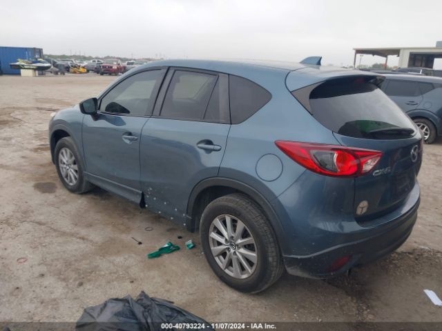 Photo 2 VIN: JM3KE2CY2F0531174 - MAZDA CX-5 