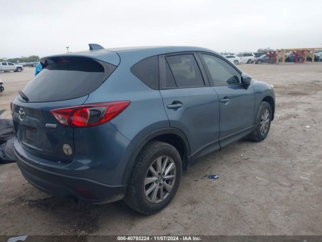 Photo 3 VIN: JM3KE2CY2F0531174 - MAZDA CX-5 