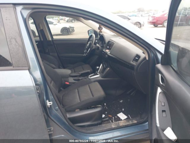 Photo 4 VIN: JM3KE2CY2F0531174 - MAZDA CX-5 