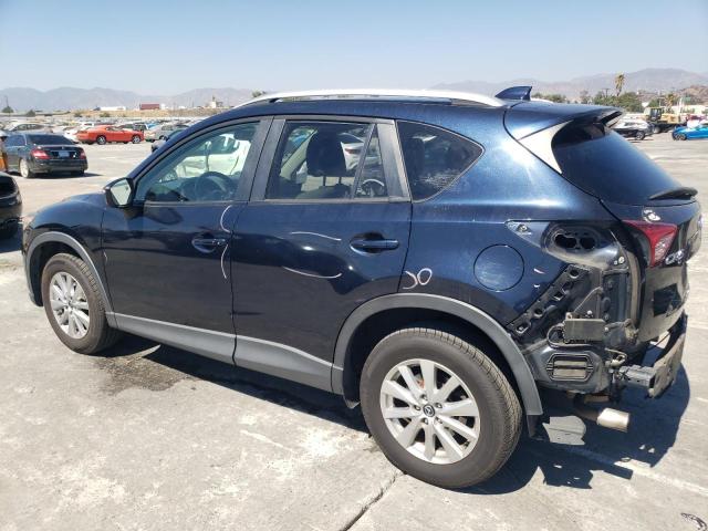 Photo 1 VIN: JM3KE2CY2F0537606 - MAZDA CX-5 TOURI 