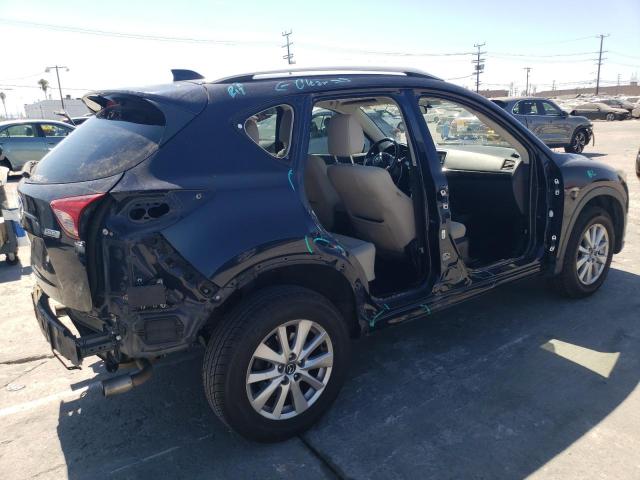 Photo 2 VIN: JM3KE2CY2F0537606 - MAZDA CX-5 TOURI 