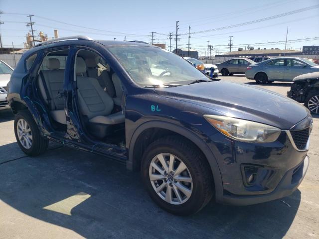 Photo 3 VIN: JM3KE2CY2F0537606 - MAZDA CX-5 TOURI 