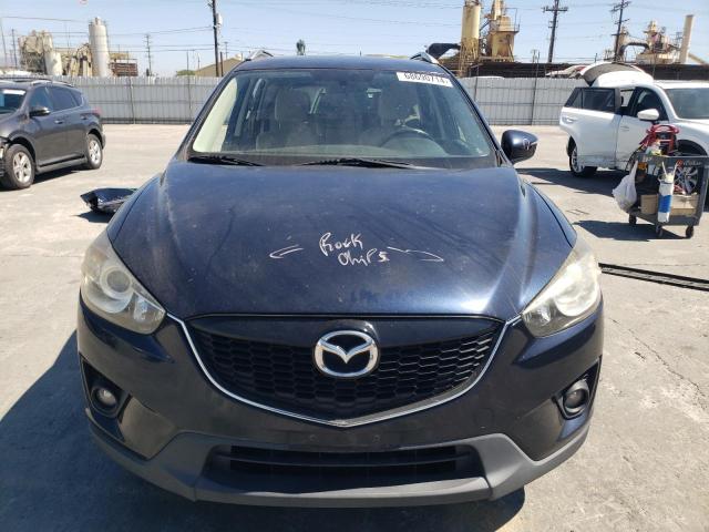 Photo 4 VIN: JM3KE2CY2F0537606 - MAZDA CX-5 TOURI 