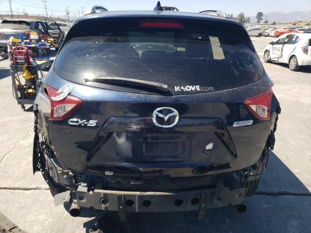 Photo 5 VIN: JM3KE2CY2F0537606 - MAZDA CX-5 TOURI 